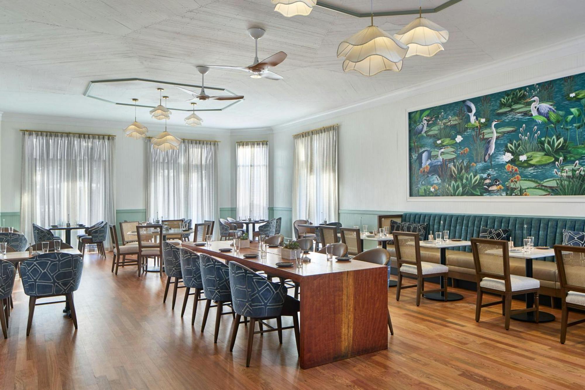 The Inn At Celebration, Autograph Collection Екстер'єр фото