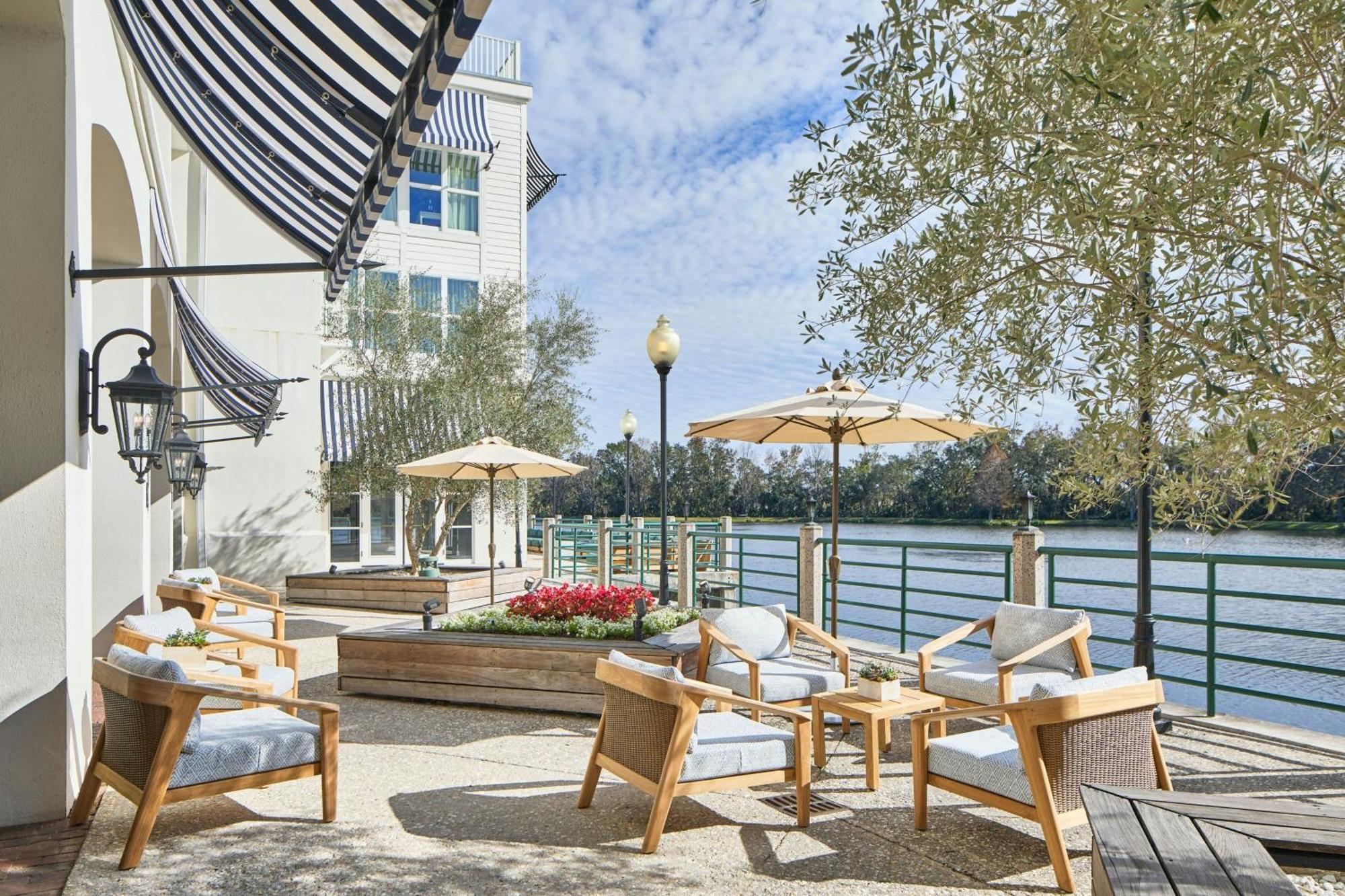 The Inn At Celebration, Autograph Collection Екстер'єр фото